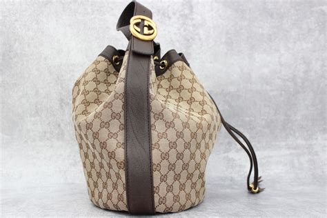 gucci interlockingicon shoulder bag modelli tela|gucci luggage.